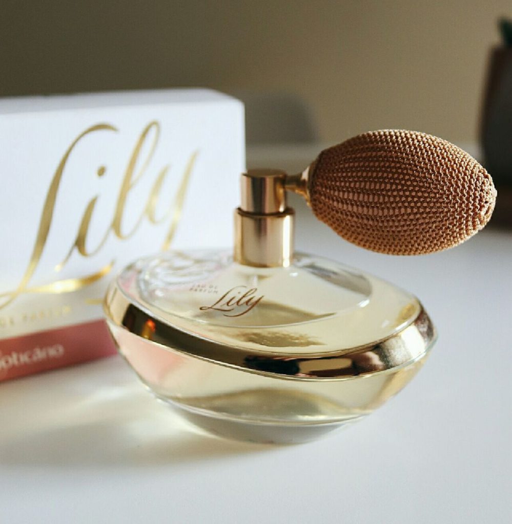 Top 10 melhores perfumes nacionais do ano de 2020 femininos! Cheirosos